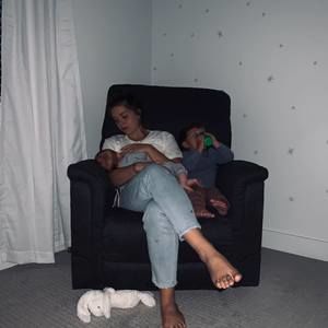 Meet your Posher, Annie